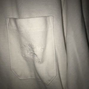 Caribbean joe tee shirt white